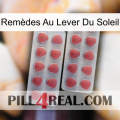 Remèdes Au Lever Du Soleil 19